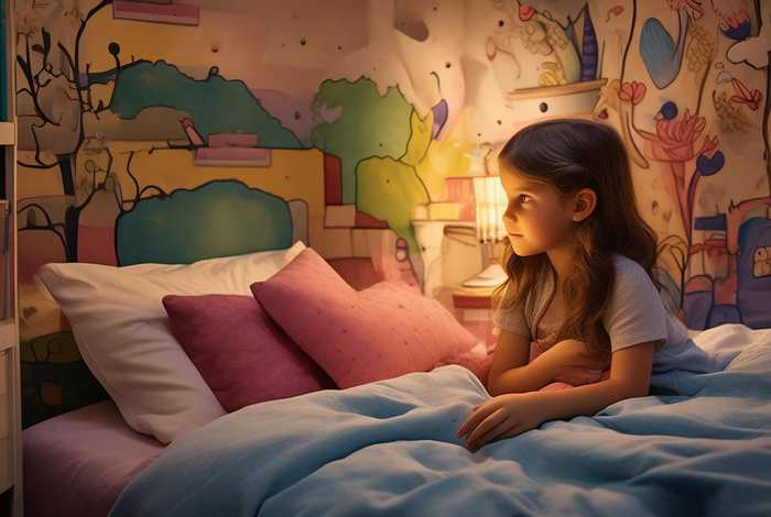 儿童睡前故事小故事大道理 儿童睡前故事6-12岁小故事大道理