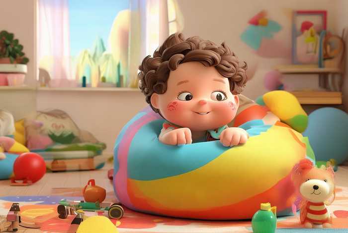 2岁宝贝故事；2岁宝宝故事文字版