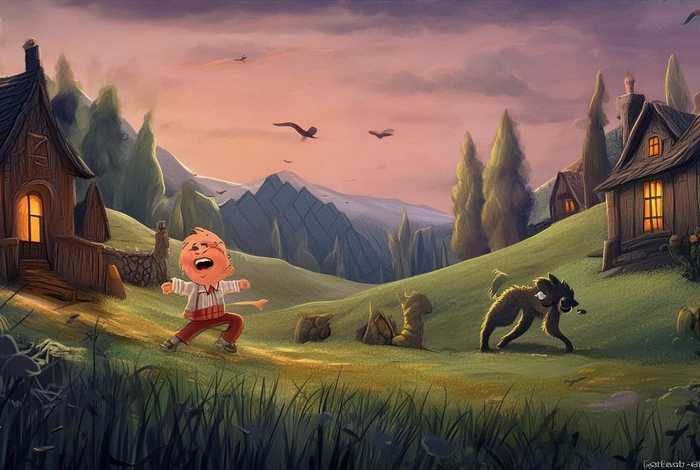 儿童睡前故事大全视频狼来了 睡前故事幼儿故事大全狼来了文字 儿童睡前故事大全视频狼来了 睡前故事幼儿故事大全狼来了文字