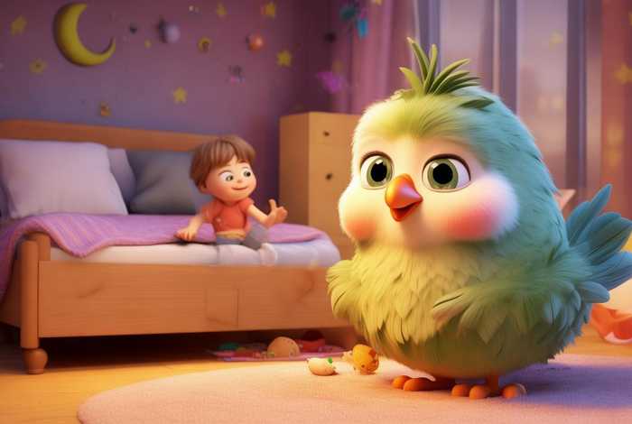 儿童睡前故事母鸡不下蛋(睡前故事母鸡不下蛋了) 儿童睡前故事母鸡不下蛋(睡前故事母鸡不下蛋了)