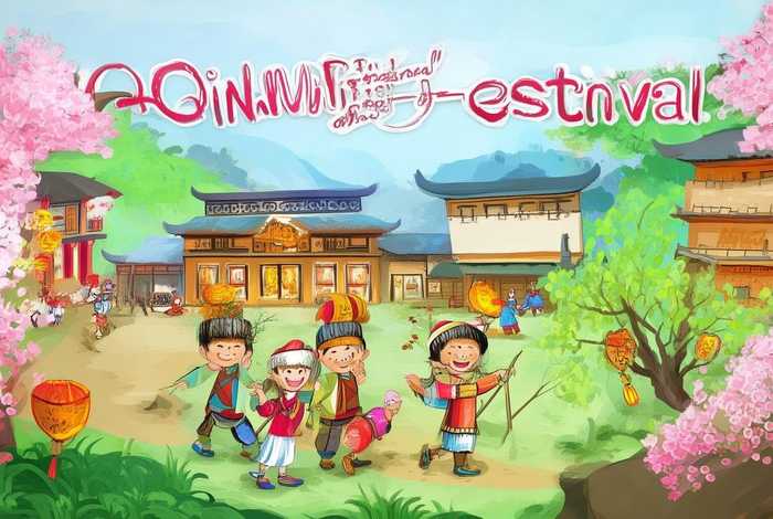 儿童版清明节的来历（儿童版清明节的来历教案）