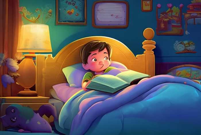 儿童睡前故事大全第2集；儿童睡前故事第2集