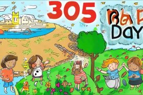 365天儿童成长故事张家林电子版（365天儿童成长故事书）