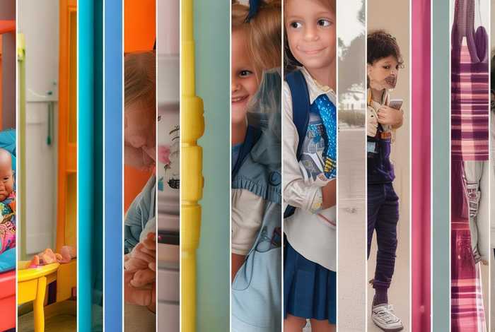 儿童期是指几岁到几岁 儿童期划分为几个阶段 儿童期是指几岁到几岁 儿童期划分为几个阶段