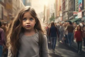 儿童丢失事件 2020孩子丢失事件