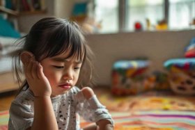 儿童偏心 儿童偏头痛的症状及治疗方法