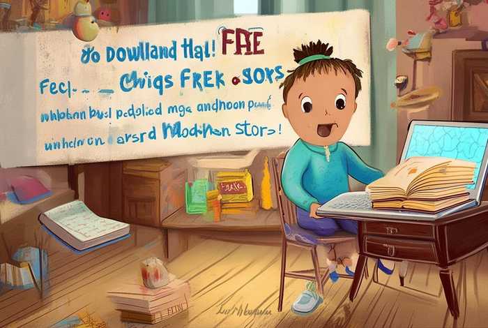 儿童故事下载网址、免费下载儿童故事的网站