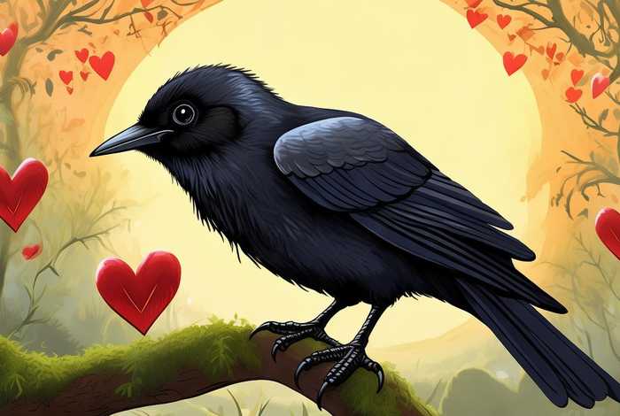 儿童歌曲小乌鸦爱妈妈、儿童歌曲《小乌鸦爱妈妈》