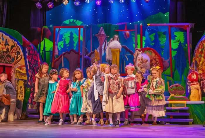 儿童故事改编儿童戏剧文学（儿童戏剧文学的改编）