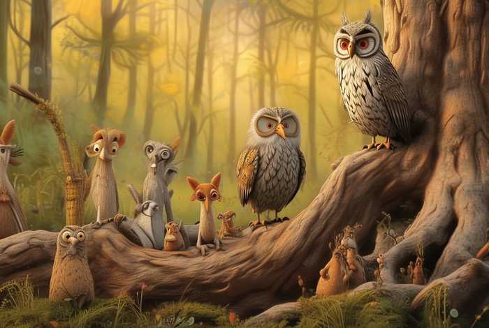 儿童寓言典故 儿童寓言典故有哪些？