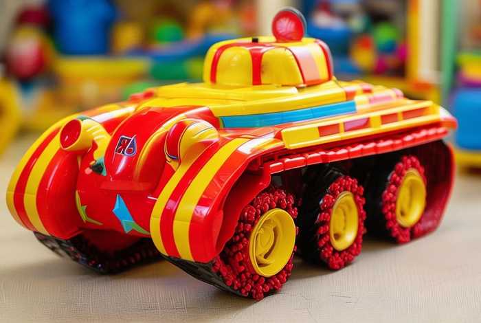 儿童玩具坦克什么牌子好；玩具坦克什么牌子好