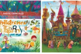 儿童小说和儿童故事的区别 - 儿童故事与儿童小说的区别