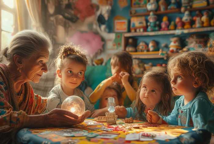 儿童算命一般要问哪些问题 - 儿童算命一般要问哪些问题呢