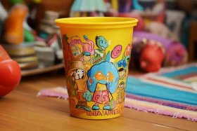 70年代儿童水杯 - 70年代儿童水杯价格