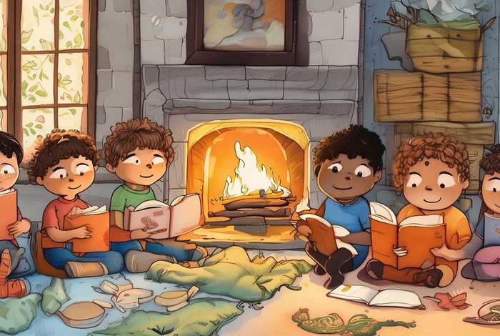 儿童故事100个免费小故事；儿童故事100个免费听小故事