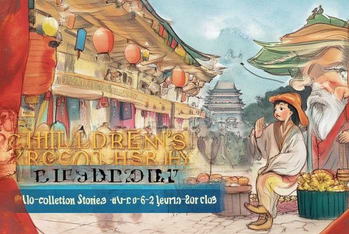 儿童史记故事大全6-12岁 - 史记故事幼儿