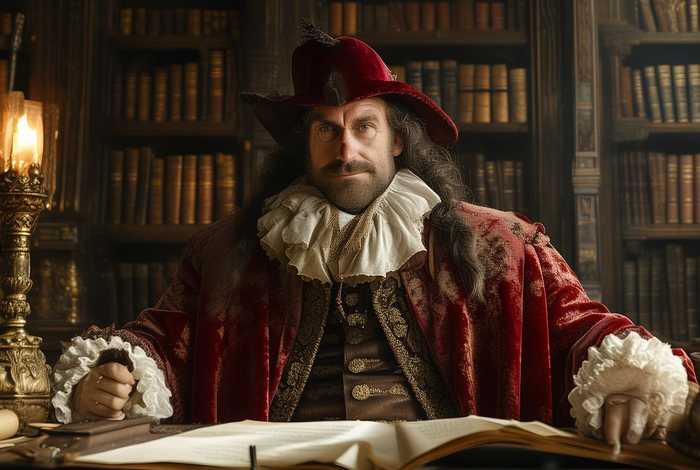 傲慢的名人故事（傲慢的名人故事有哪些）