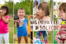 儿童保护自己的儿歌，儿童保护自己的儿歌歌词