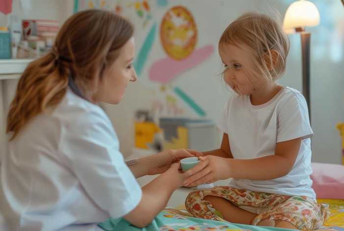 儿童消化不良的护理措施、小儿消化不良护理措施