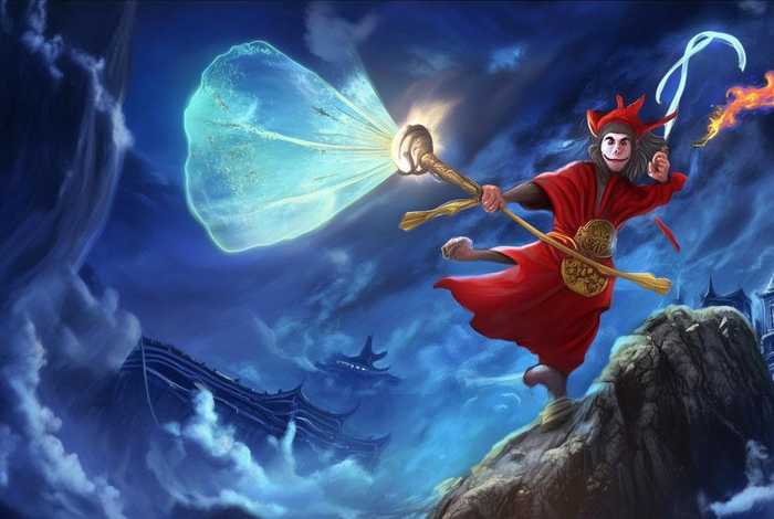 儿童睡前故事孙悟空智取芭蕉扇（孙悟空智取芭蕉扇的故事）