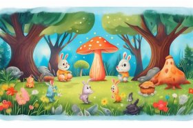 4至5岁故事 4至5岁故事书