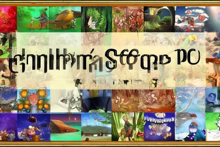 儿童故事大全连续播放100篇视频，儿童故事大全连续播放100首