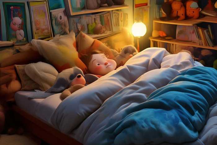 1一3岁儿童故事大全，1-3岁故事书大全 睡前