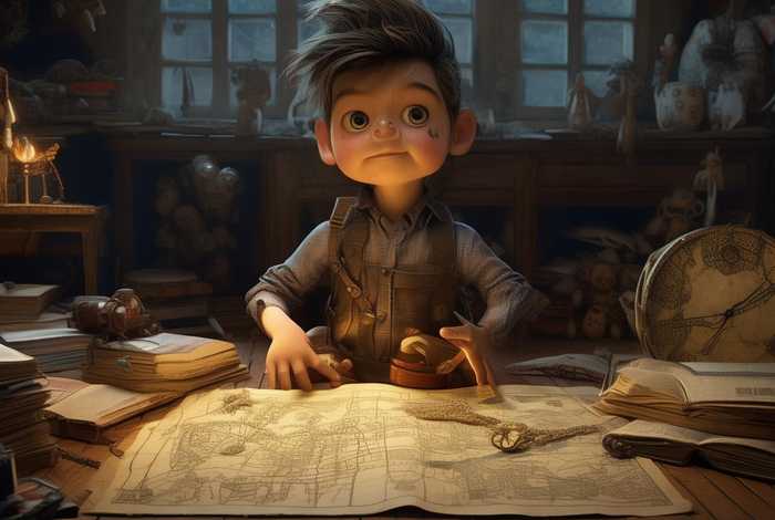 儿童悬疑推理故事书 儿童悬疑推理书籍