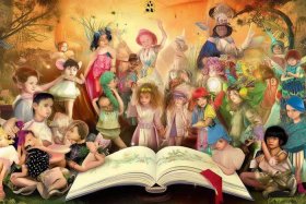 60个儿童故事大全；60岁儿童故事大全