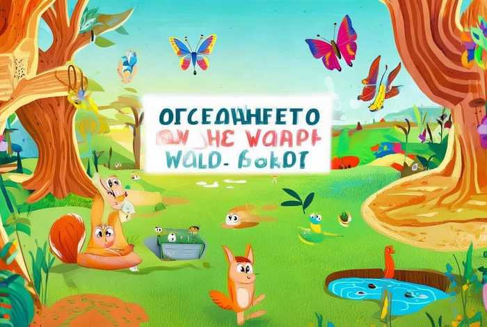 儿童看图找隐藏东西，儿童看图找隐藏东西怎么找