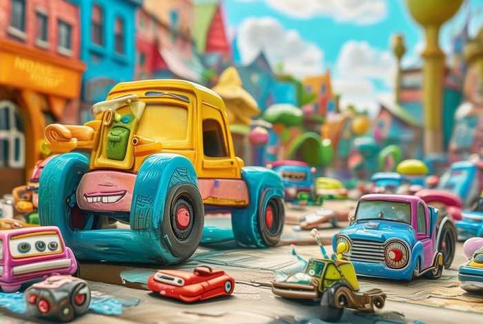 儿童故事汽车书;少儿汽车故事 儿童故事汽车书;少儿汽车故事