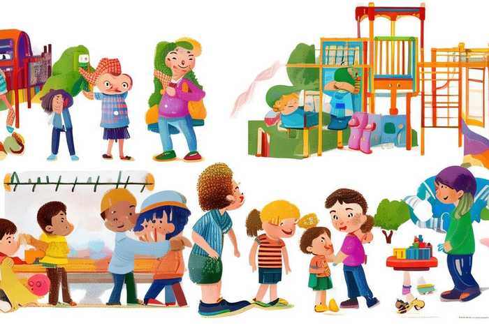 儿童文明礼仪故事大全（少儿文明礼仪故事大全）