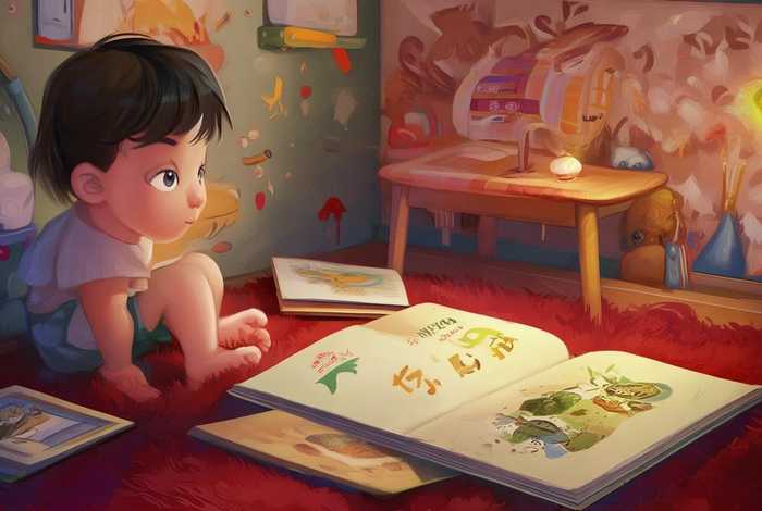 儿童故事狼的故事大全 狼的故事大全睡前故事