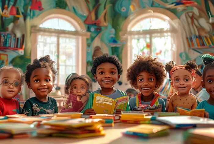 儿童故事会大全 小孩故事会大全免费