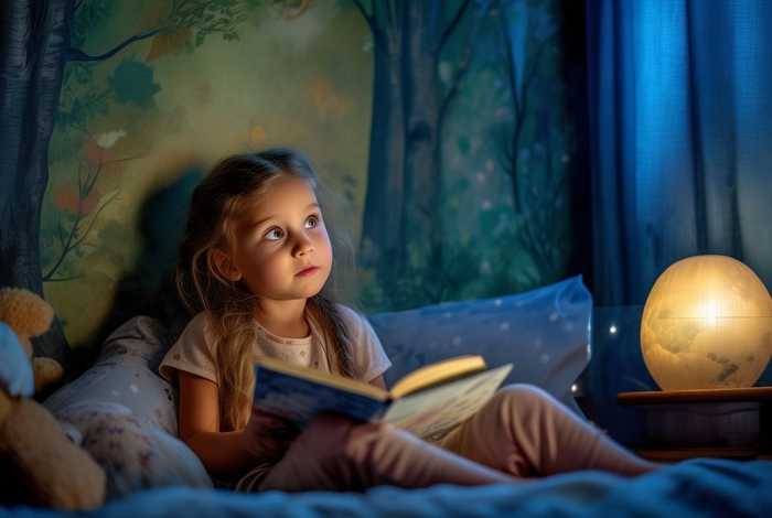 儿童故事8岁至12岁睡前故事 - 8至12岁的睡前故事 儿童故事8岁至12岁睡前故事 - 8至12岁的睡前故事