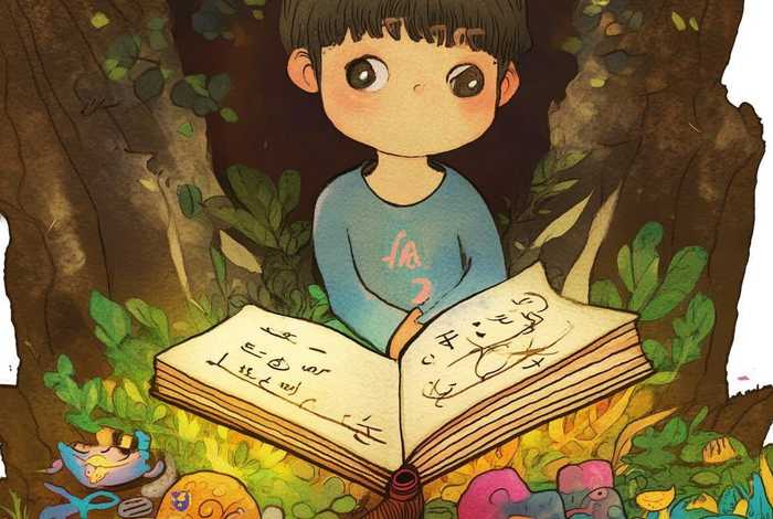 儿童故事txt，儿童故事txt在线阅读