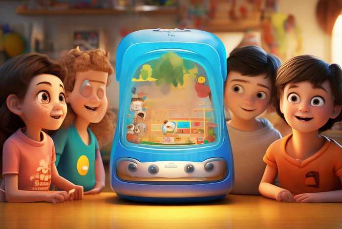 k9儿童故事机 幼儿故事机品牌排行榜