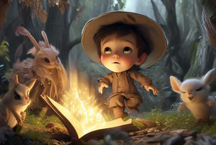 《大拇指汤姆》童话故事书；大拇指汤姆的故事主要内容是什么