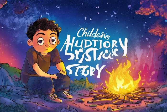 儿童有声历史故事 - 历史小故事有声