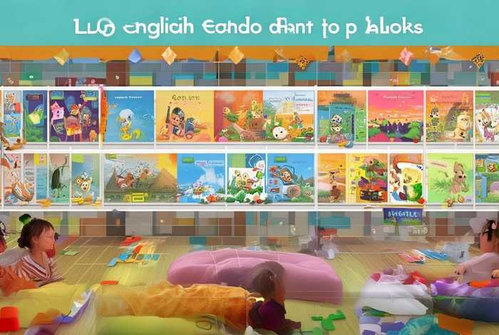 儿童英语绘本故事在线阅读，儿童英语绘本在线阅读100篇