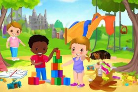 儿童心理学故事梗概；儿童心理学内容概括