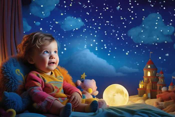 儿童睡前奇妙故事；儿童奇妙睡前故事
