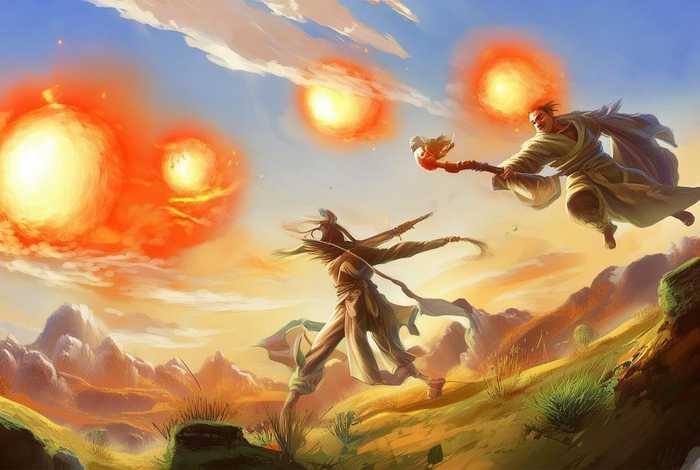 儿童睡前故事后羿射日夸父追日;后羿射日夸父追日是民间故事吗 儿童睡前故事后羿射日夸父追日;后羿射日夸父追日是民间故事吗