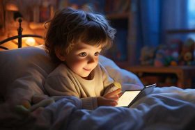 6岁儿童睡前故事在线收听（6岁小孩故事睡前故事在线听）