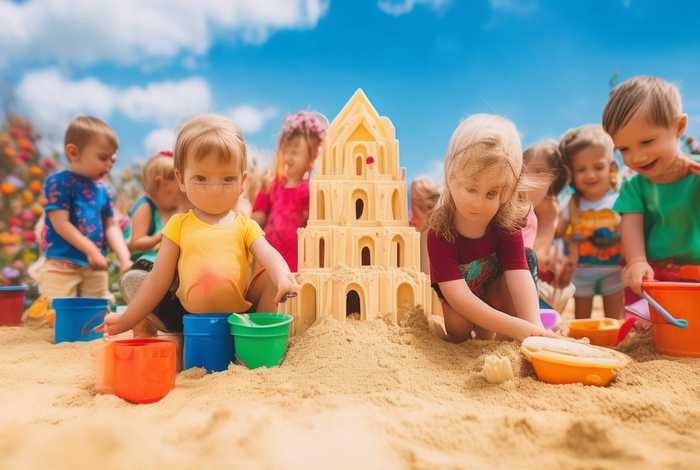 儿童的形象思维特征（幼儿具体形象思维的主要特点实例）