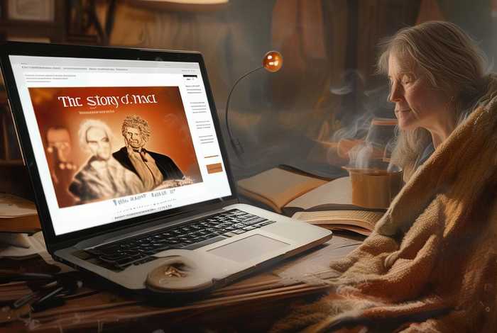 《故事》麦基在线阅读，《故事》麦基在线阅读全文