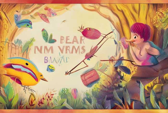 儿童睡前故事猎人打猎的故事 猎人打鸟的故事幼儿园 儿童睡前故事猎人打猎的故事 猎人打鸟的故事幼儿园