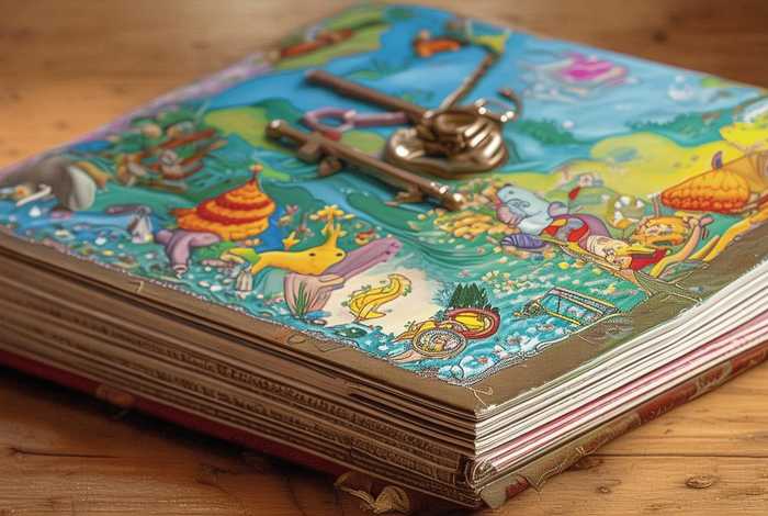 儿童故事可保存版本 - 儿童故事可保存相册吗