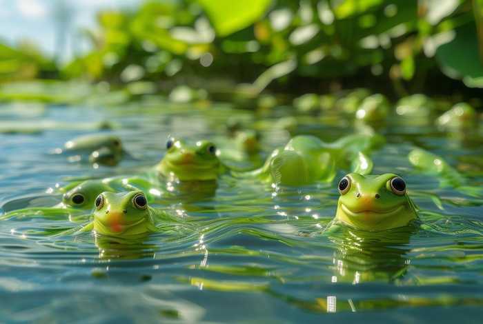 儿童故事小蝌蚪找妈妈儿歌(小蝌蚪找妈妈儿歌故事视频播放) 儿童故事小蝌蚪找妈妈儿歌(小蝌蚪找妈妈儿歌故事视频播放)
