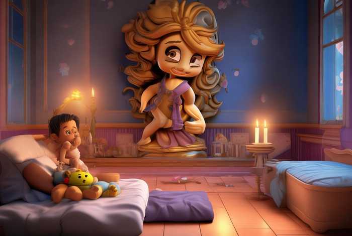 儿童快乐睡前故事 - 儿童睡前故事快乐王子